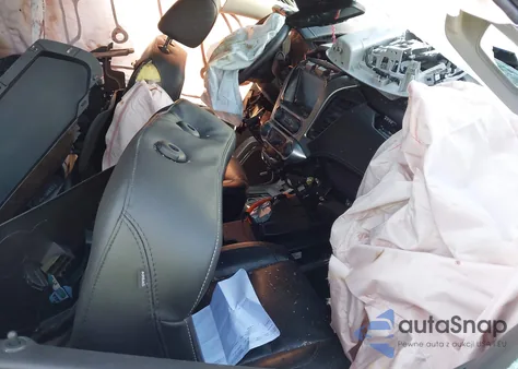 2015 Chevrolet Tahoe Lt из США, поврежденный, VIN 1GNSCBKC2FR680367